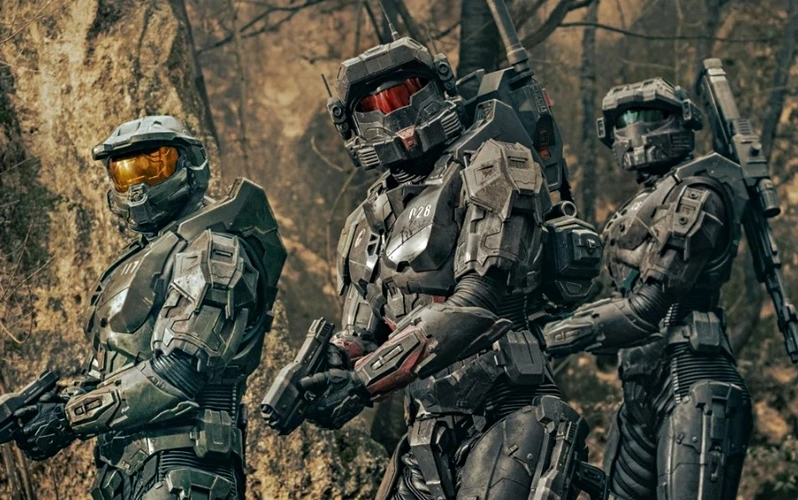 Gerüchte um Halo World Championships